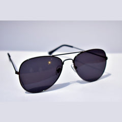 Aviator sunglasses