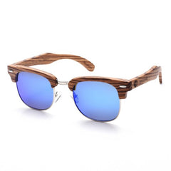 Brow sunglasses