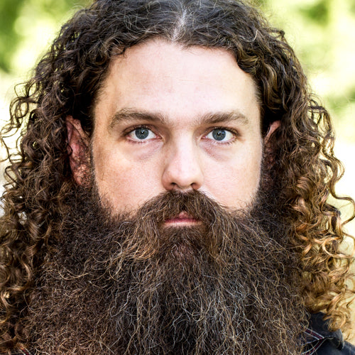 A Conversation With Danny Pruitt of Lord Buffalo