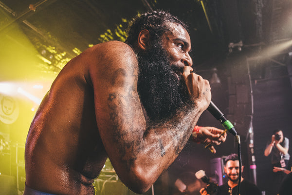 © 2016 The Bearded Bastard, Photo by Roger Ho