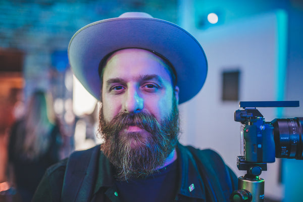 © 2016 The Bearded Bastard, Photo by Roger Ho